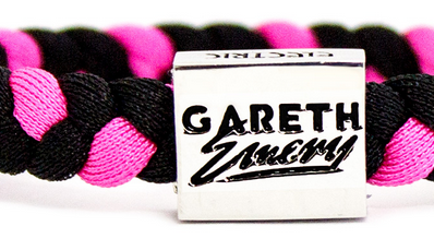 Gareth Emery Bracelet being sold to raise money for non profit Electric For Life