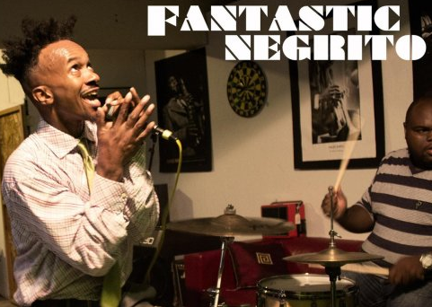 fantastic negrito singing tunes