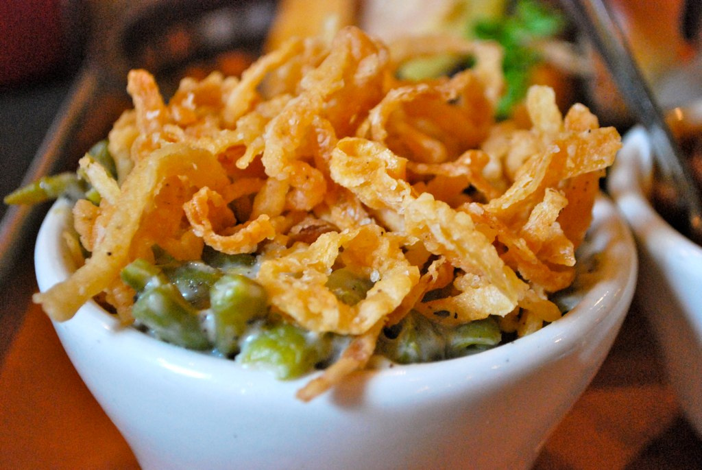 Green Bean Casserole image by Jessica Rossi