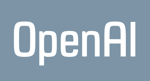 OpenAI non-profit logo