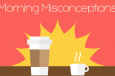 Morning Misconceptions Coffee Has Less Caffeine Than Espresso