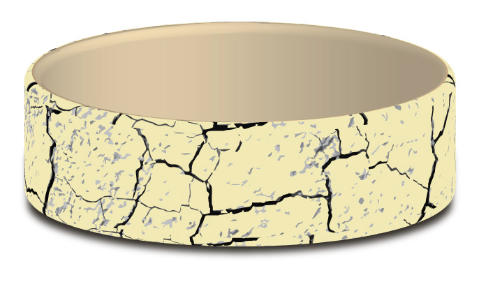 Stone Man Wristband inspired by Game Of Thrones