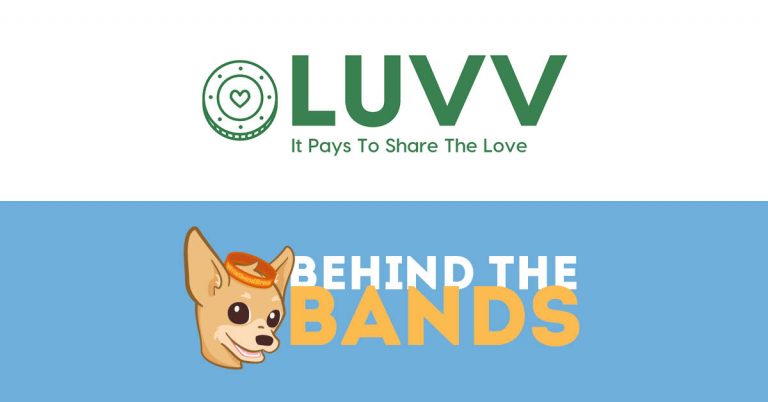 Behind the Bands - The LUVV Movement
