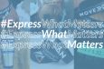 Express What Matters Giveaway